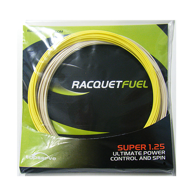 Racquetfuel Super 1.25
